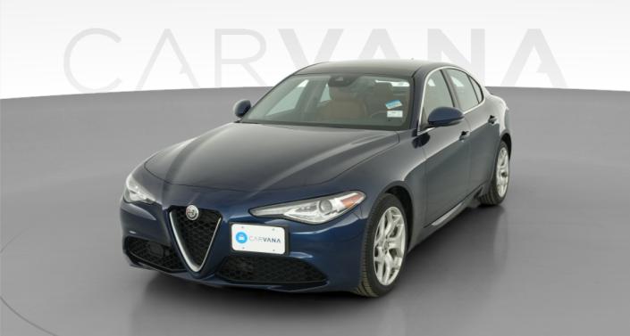 alfa romeo giulia 2020 ZARFANBN5L7638517 image alfa romeo giulia 2020 ZARFANBN5L7638517 image